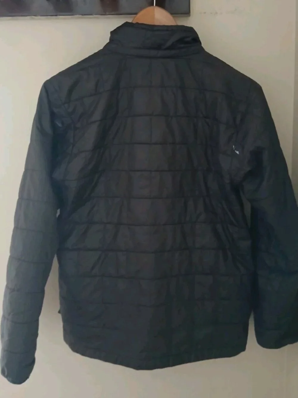 Patagonia Nano Puff Brick Quilt Jacket - Picture 6 of 12
